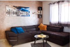 Apartmanok Martin Apartman 1 – App4+1 M foto 3