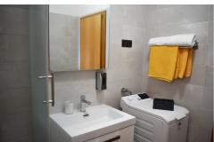 Apartmanok Martin Apartman 1 – App4+1 M foto 5