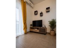 Apartmanok Martin Apartman 5 – App2+2 K foto 1