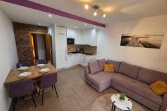 Apartmanok Martin Apartman 5 – App2+2 K foto 4