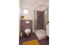 Apartmanok Martin Apartman 5 – App2+2 K foto 5