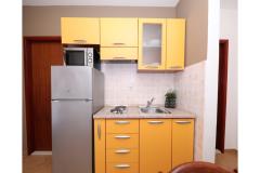 Apartmanok Martin Apartman 2 – App4+1 S foto 3