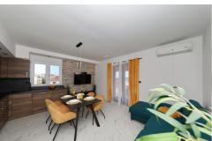 Apartmanok Martin Apartman 3 – App2+2 C foto 1
