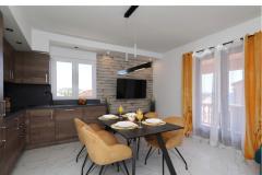 Apartmanok Martin Apartman 3 – App2+2 C foto 2