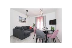 Apartmanok Martin Apartman 4 – App 2+2 P foto 1