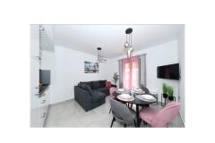 Apartmanok Martin Apartman 4 – App 2+2 P foto 2