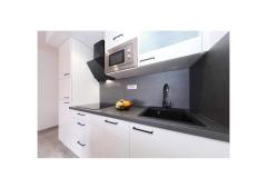 Apartmanok Martin Apartman 4 – App 2+2 P foto 4