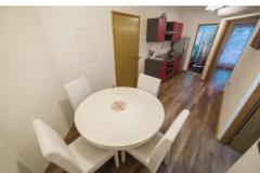 Apartmanok Ivišić Apartman 1 – 4F foto 3