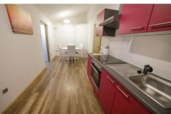 Apartmanok Ivišić Apartman 1 – 4F foto 4