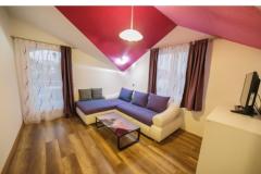 Apartmanok Ivišić Apartman 1 – 4F foto 5
