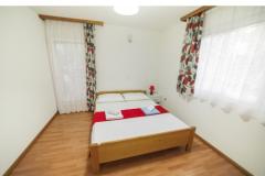 Apartmanok Ivišić Apartman 2 – 4B foto 2