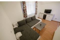 Apartmanok Ivišić Apartman 2 – 4B foto 5