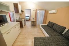 Apartmanok Ivišić Apartman 3 – 4E foto 1