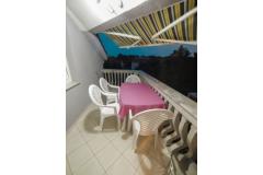 Apartmanok Ivišić Apartman 3 – 4E foto 5