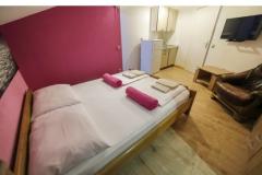 Apartmanok Ivišić Szoba 5 – 2E foto 1
