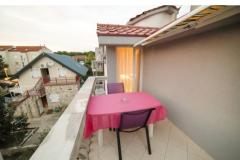 Apartmanok Ivišić Szoba 5 – 2E foto 4