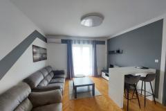 Apartmanok Rosan Pakostane Apartman 1 – Lebić foto 2