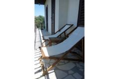 Apartmanok Rosan Pakostane Apartman 1 – Lebić foto 4