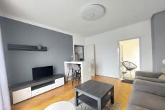 Apartmanok Rosan Pakostane Apartman 1 – Lebić foto 5
