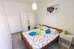 Apartmanok Rosan Pakostane Apartman 2 – Maštral foto 3
