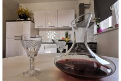 Apartmanok Rosan Pakostane Apartman 2 – Maštral foto 4