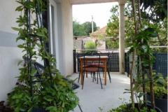 Apartmanok Rosan Pakostane Apartman 2 – Maštral foto 5