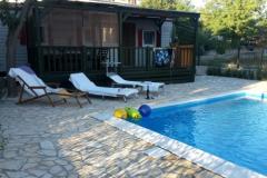 Apartmanok Rosan Pakostane Apartman 3 – Tramuntana foto 1