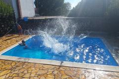 Apartmanok Rosan Pakostane Apartman 3 – Tramuntana foto 2