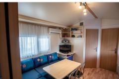 Apartmanok Rosan Pakostane Apartman 3 – Tramuntana foto 4