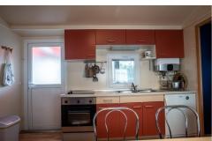 Apartmanok Rosan Pakostane Apartman 3 – Tramuntana foto 5