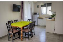 Apartmanok Rosan Pakostane Apartman 4 – Jugo foto 1