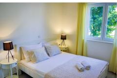 Apartmanok Rosan Pakostane Apartman 4 – Jugo foto 3