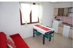 Sunshine Pakoštane Apartman 2 – FAMILY A1 foto 3