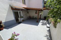 Beach Ház Punta Apartman 1 – Groundfloo foto 2