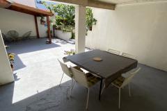 Beach Ház Punta Apartman 1 – Groundfloo foto 3