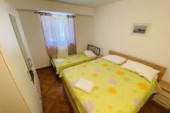 Beach Ház Punta Apartman 1 – Groundfloo foto 4