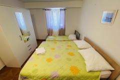 Beach Ház Punta Apartman 1 – Groundfloo foto 5