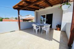 Beach Ház Punta Apartman 2 – Firstfloor foto 1