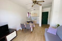 Beach Ház Punta Apartman 2 – Firstfloor foto 4