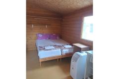 Chatky v Pakoštane Szoba 4 – 6-Economy foto 2