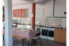 Chatky v Pakoštane Szoba 4 – 6-Economy foto 4