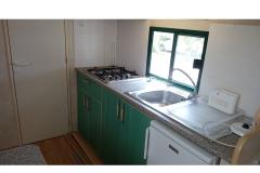 Apartmanok Eurohome Apartman 1 – onyx foto 4