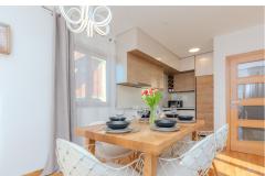 Holiday Home Lucy Apartman 1 – Lucy foto 2