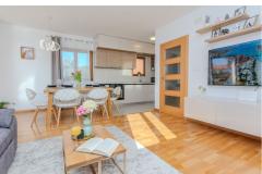 Holiday Home Lucy Apartman 1 – Lucy foto 3