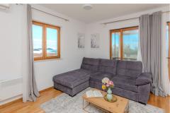 Holiday Home Lucy Apartman 1 – Lucy foto 4