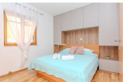 Holiday Home Lucy Apartman 1 – Lucy foto 5