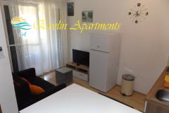 Ház Evelin Apartman 1 – A1 foto 1