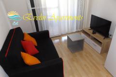 Ház Evelin Apartman 1 – A1 foto 2