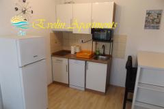 Ház Evelin Apartman 1 – A1 foto 3