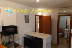 Ház Evelin Apartman 1 – A1 foto 4